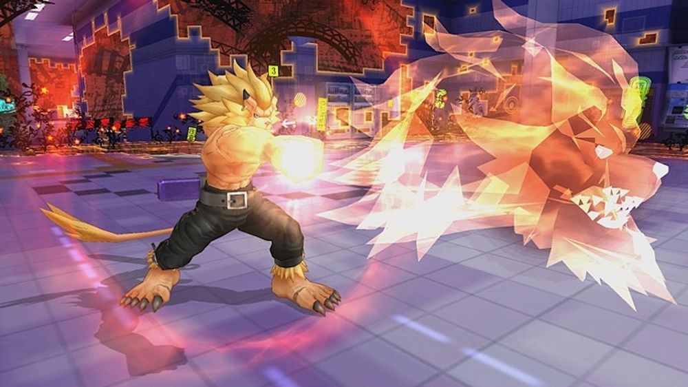 Digimon Story Cyber Sleuth recensione6.jpg Digimon Story Cyber Sleuth recensione6.jpg